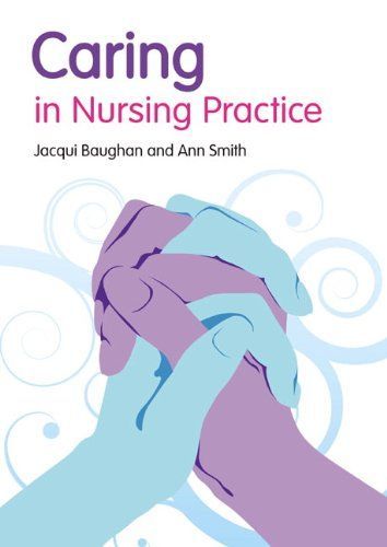 Caring in Nursing Practice