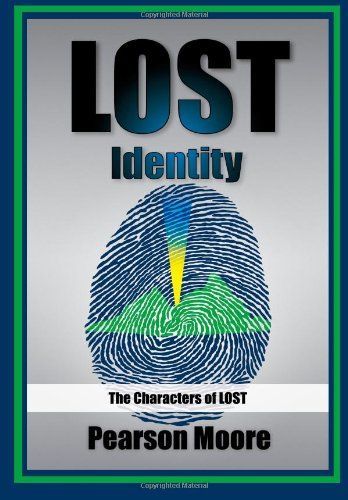 Lost Identity