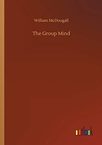 The Group Mind