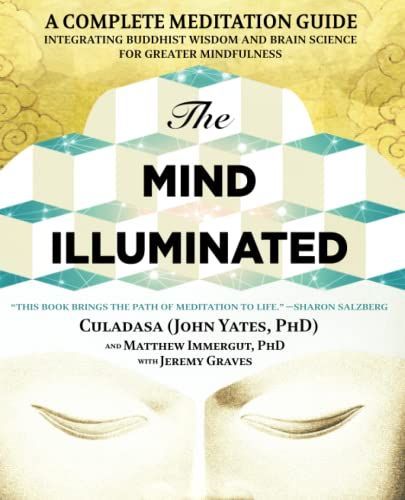 The Mind Illuminated