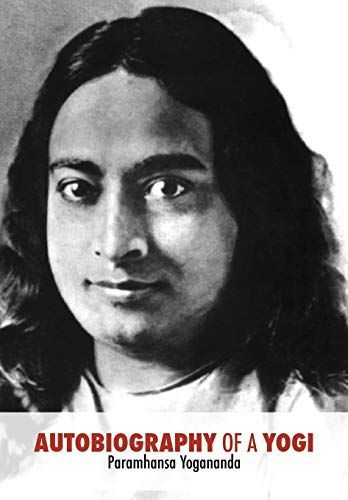 Autobiography of a Yogi