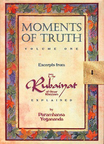 Moments of Truth