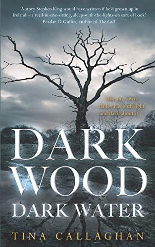 Dark Wood Dark Water