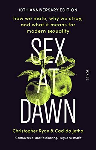 Sex at Dawn