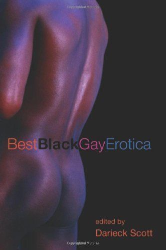 Best Black Gay Erotica