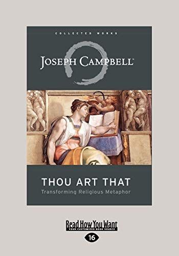 Thou Art That
