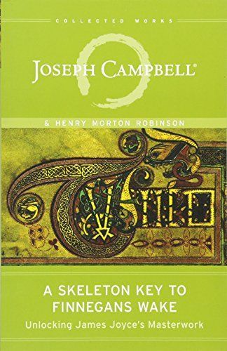 A Skeleton Key to Finnegans Wake
