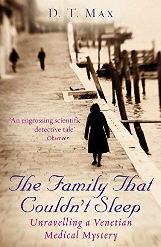 The Family that Couldn't Sleep