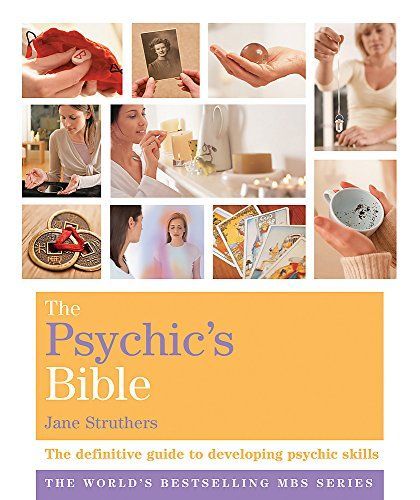 The Psychic's Bible