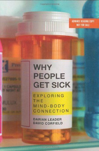 Why People Get Sick