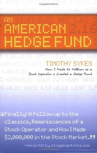 An American Hedge Fund
