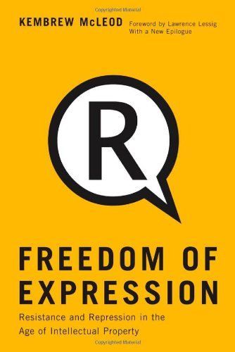 Freedom of Expression®