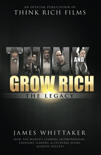Think and Grow Rich