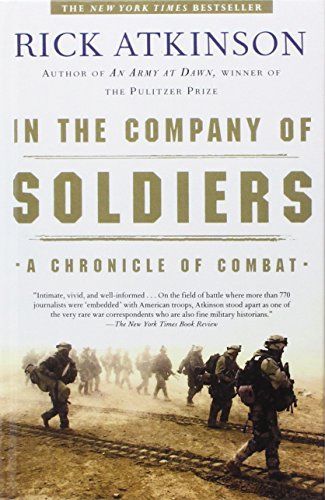 In the Company of Soldiers