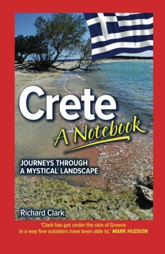 Crete - a Notebook