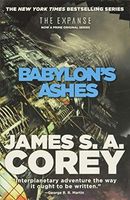 Babylon's Ashes