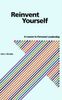 Reinvent Yourself