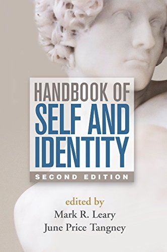 Handbook of Self and Identity