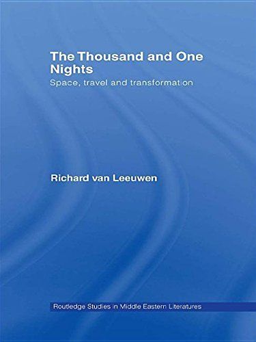 The Thousand and One Nights