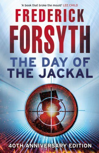 The Day of the Jackal