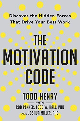 The Motivation Code