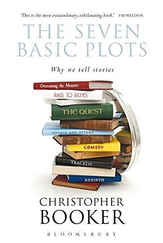 The Seven Basic Plots