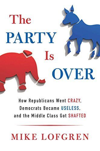 The Party is Over