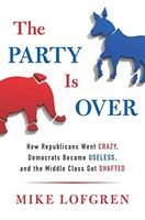 The Party is Over