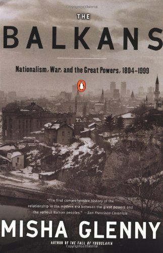 The Balkans