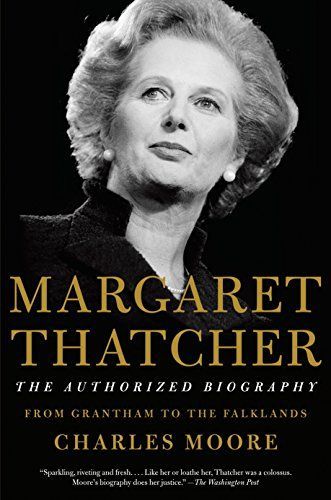 Margaret Thatcher
