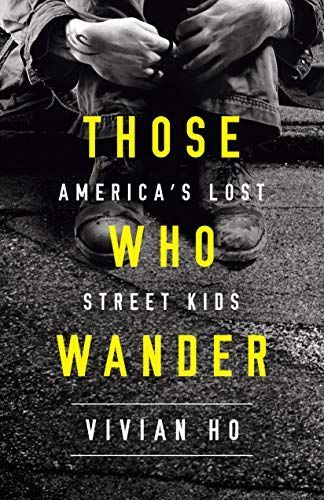 Those Who Wander