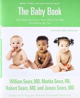 The Baby Book, Revised Edition