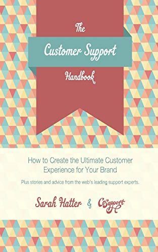 The Customer Support Handbook