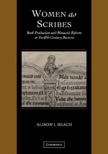 Women as Scribes