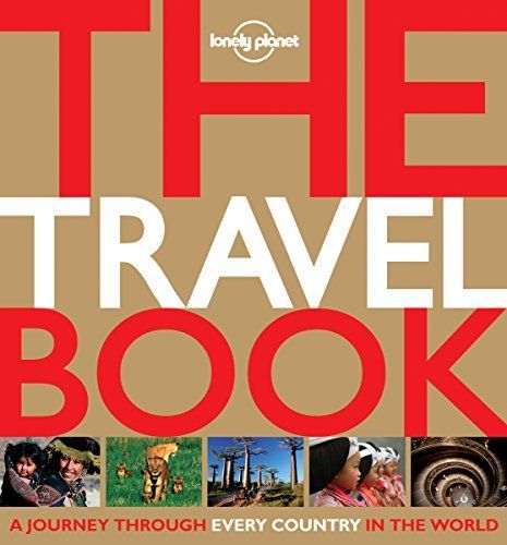 The Travel Book