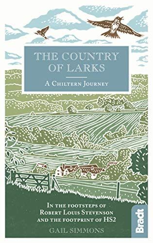 A Country of Larks