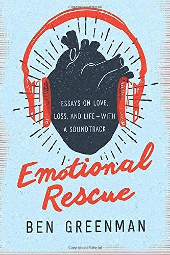 Emotional Rescue