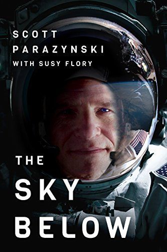 The Sky Below
