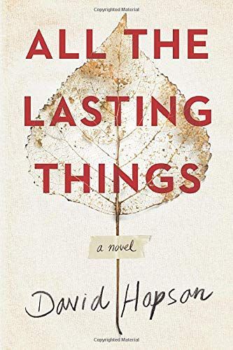 All the Lasting Things