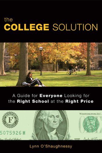 The College Solution