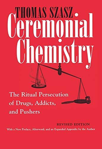 Ceremonial Chemistry