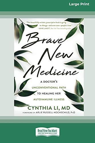 Brave New Medicine