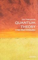 Quantum Theory: A Very Short Introduction