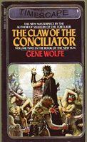The Claw of the Conciliator