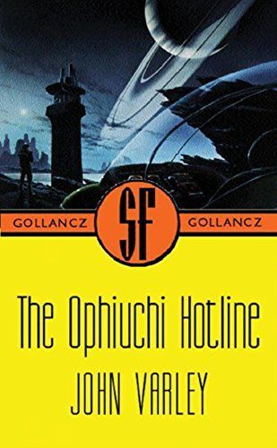 The Ophiuchi Hotline