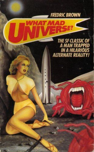 What Mad Universe