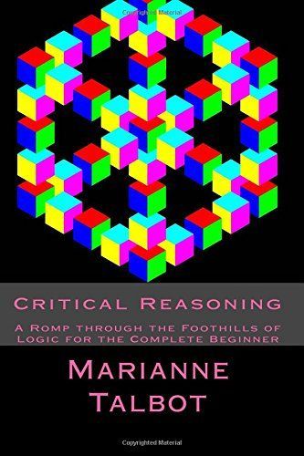 Critical Reasoning