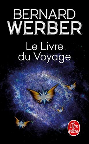 Le livre du voyage