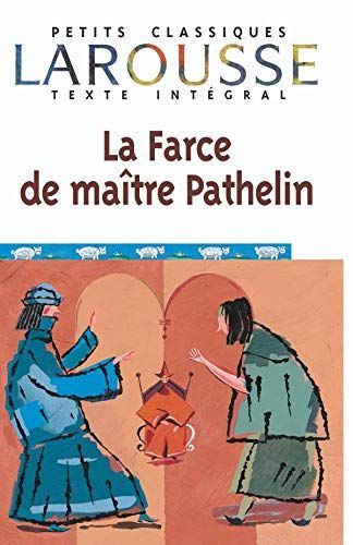 La farce de maître Pathelin