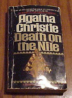 Death on the Nile